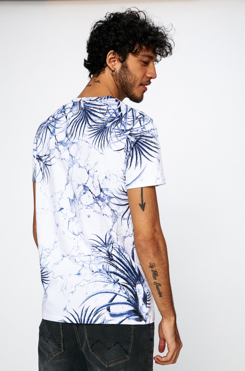 Watercolour Air Plants T-Shirt