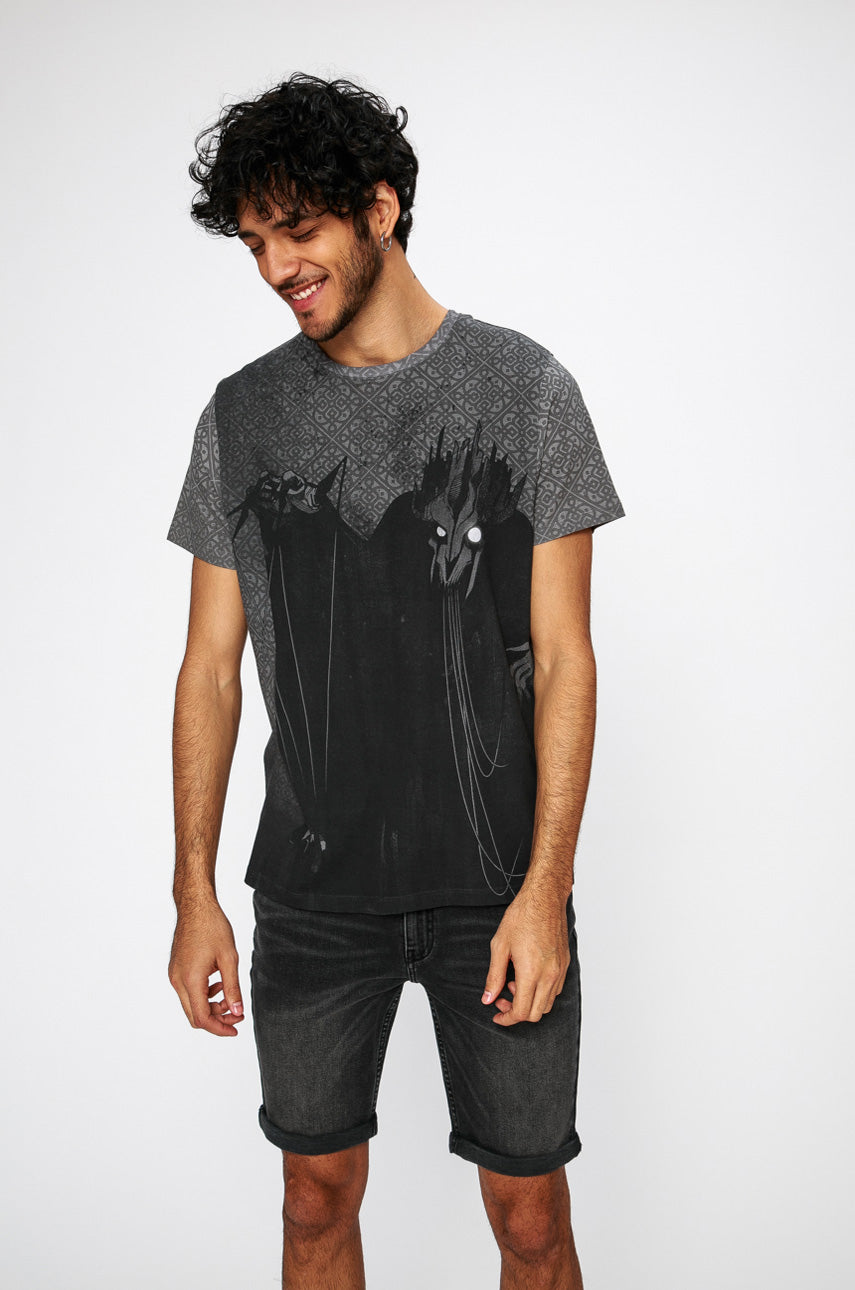 Dark String Master T-Shirt