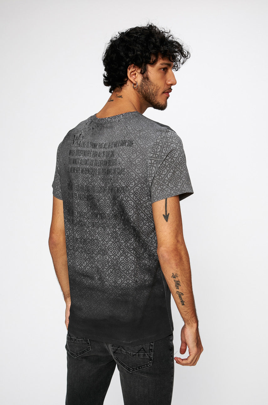 Dark String Master T-Shirt