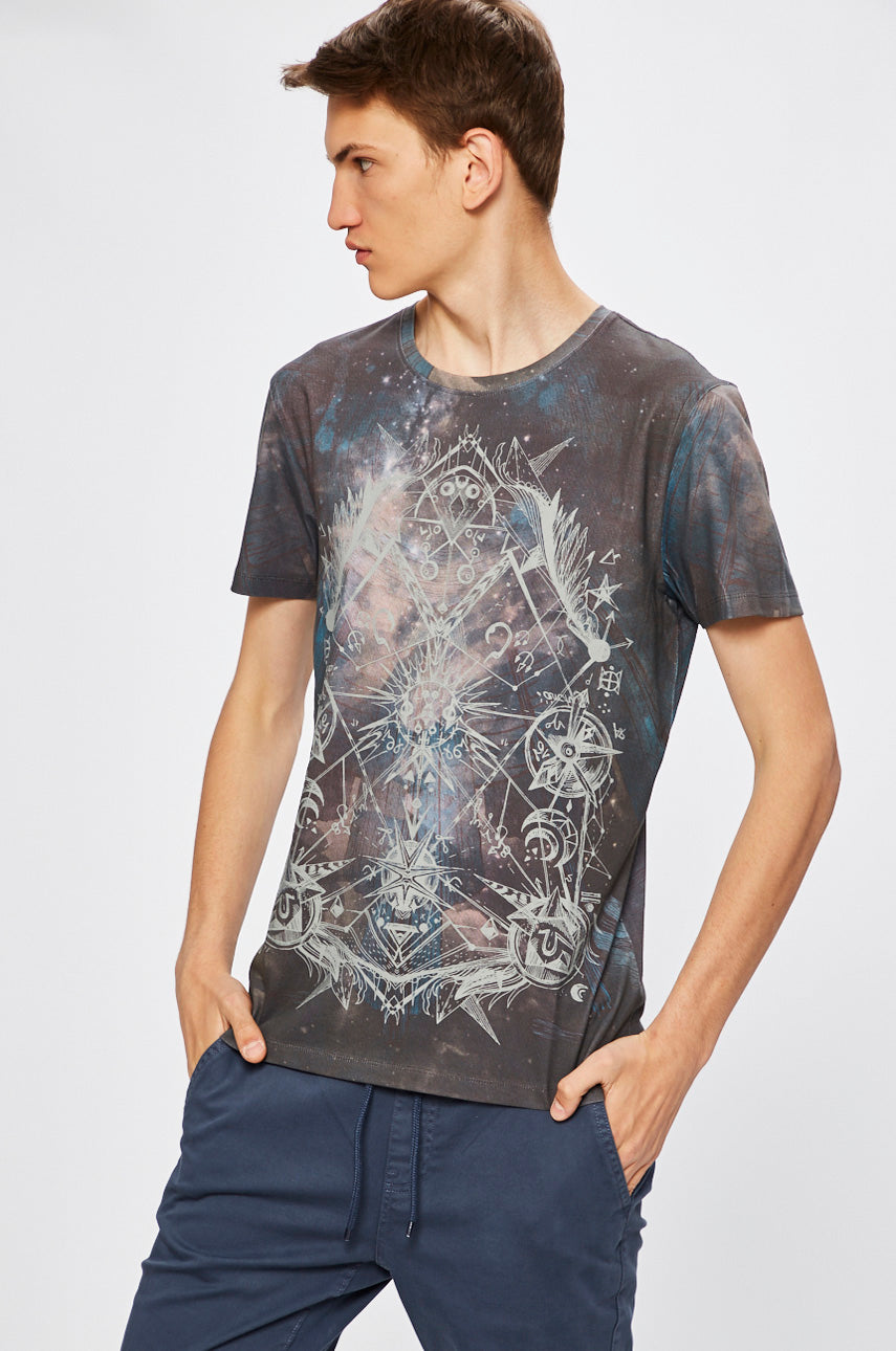 Astral Coordinates T-Shirt