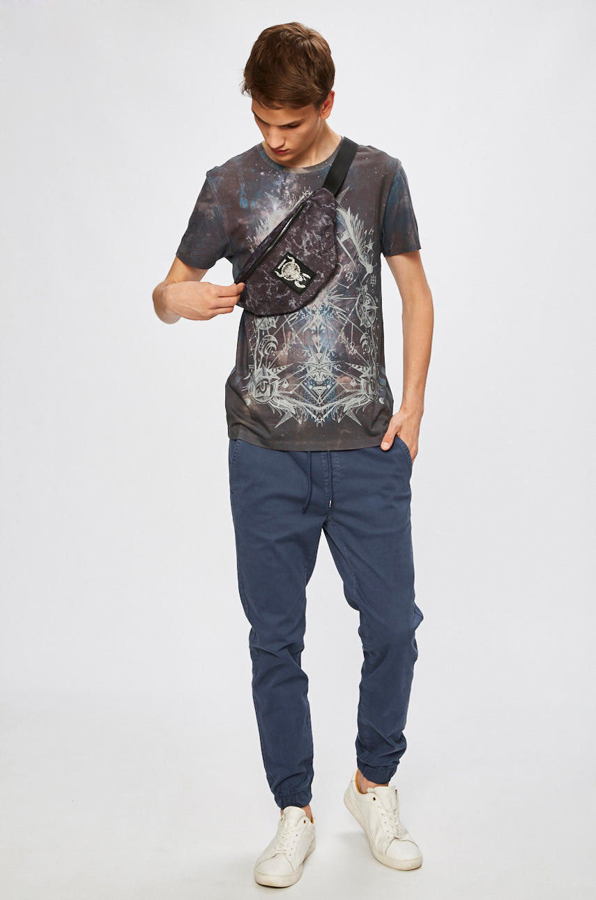 Astral Coordinates T-Shirt