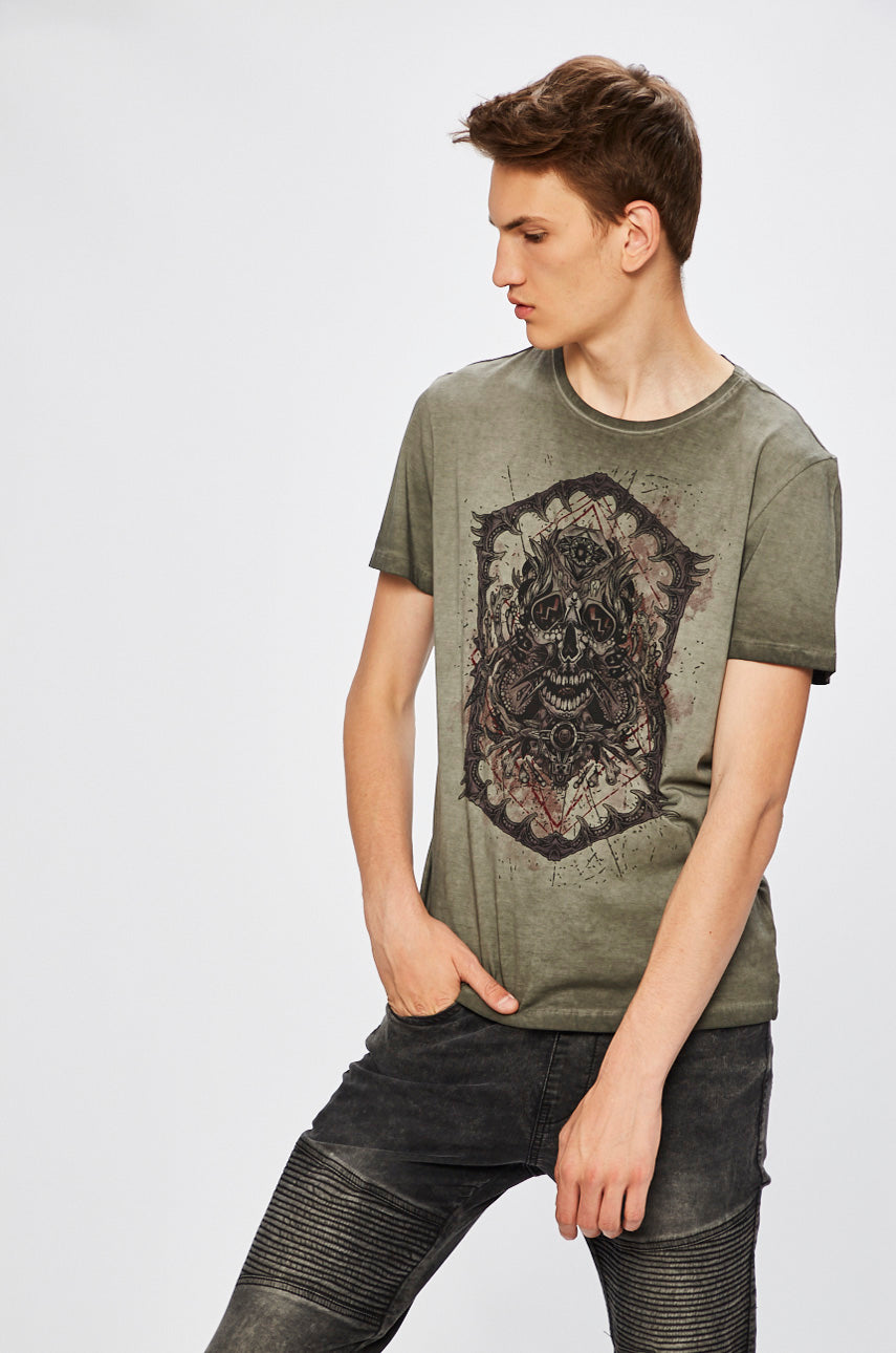 Muerte T-Shirt