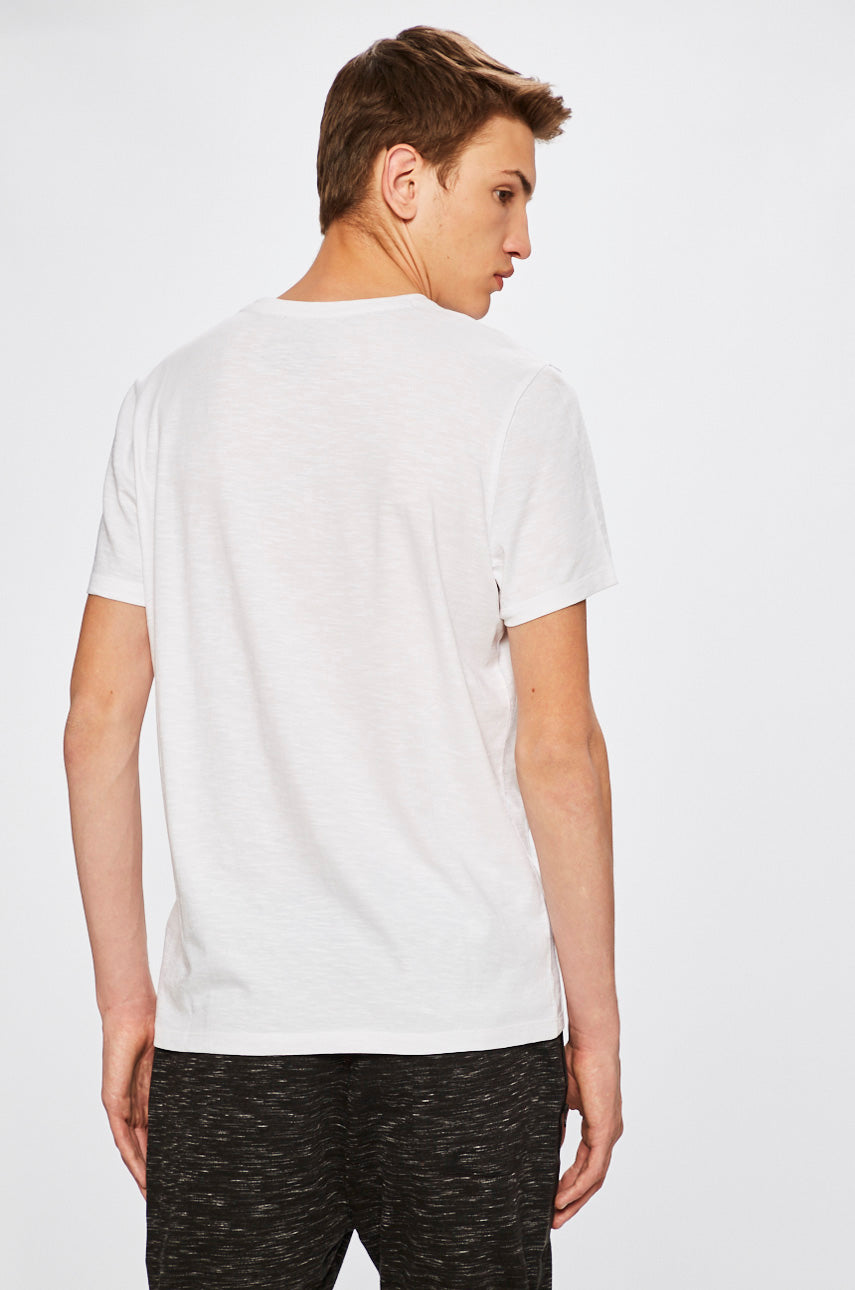 Rite of Passage T-Shirt (white)