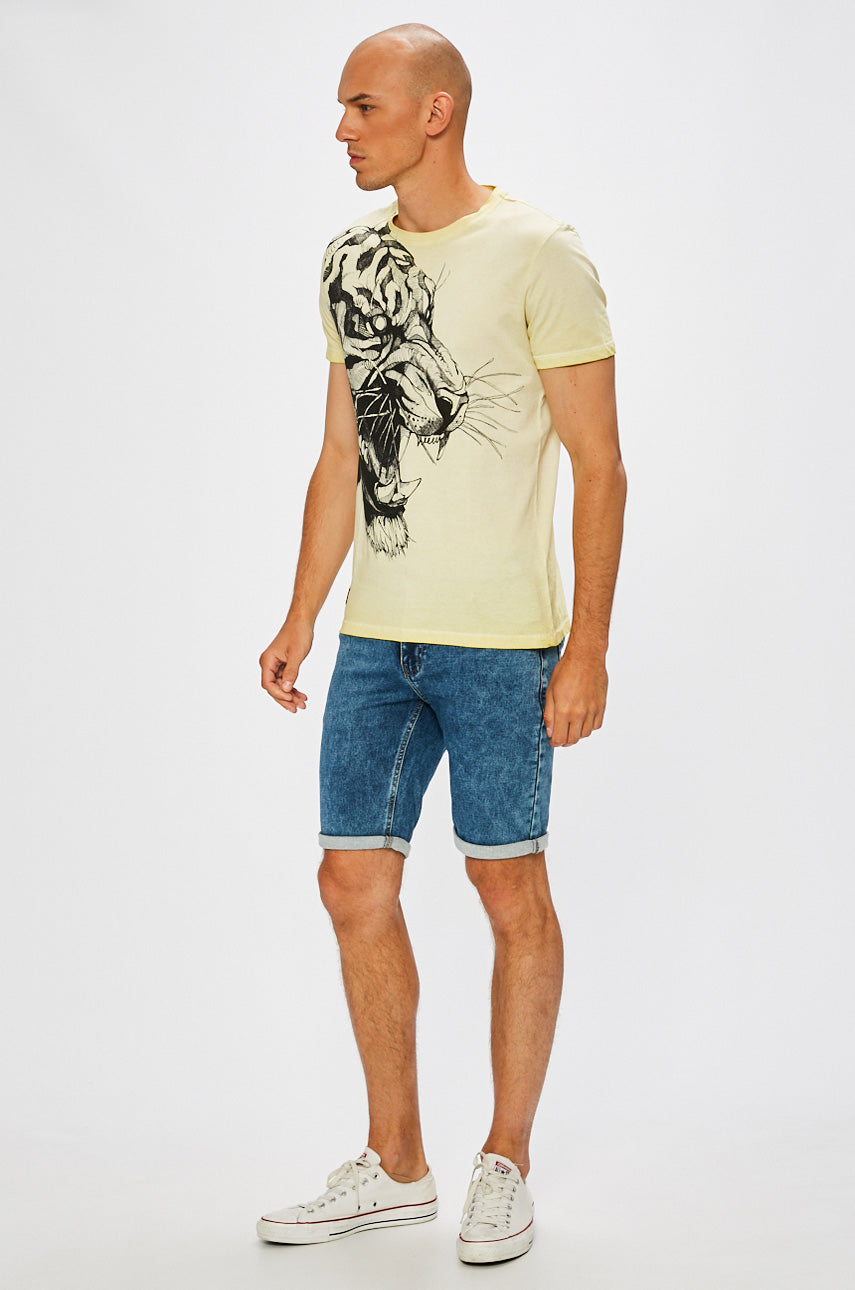 Roaring Tiger T-Shirt