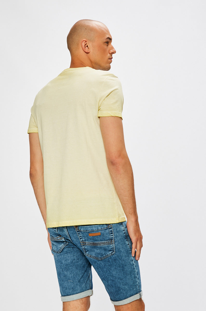 Roaring Tiger T-Shirt