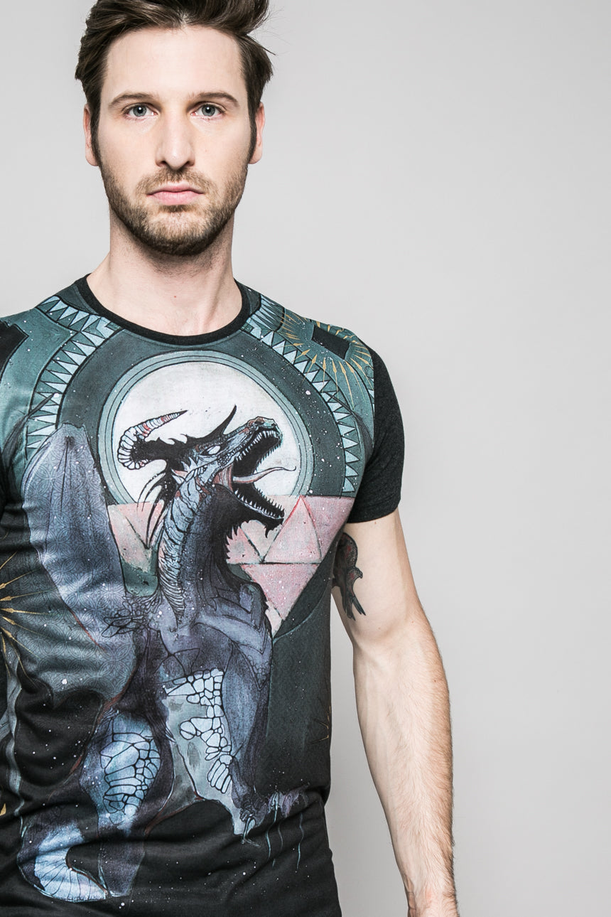 Dragon T-Shirt