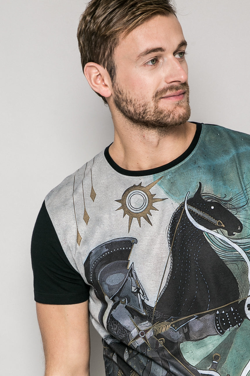 Cavalry T-Shirt