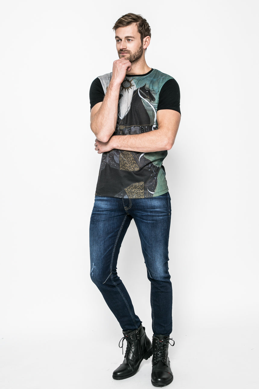 Cavalry T-Shirt