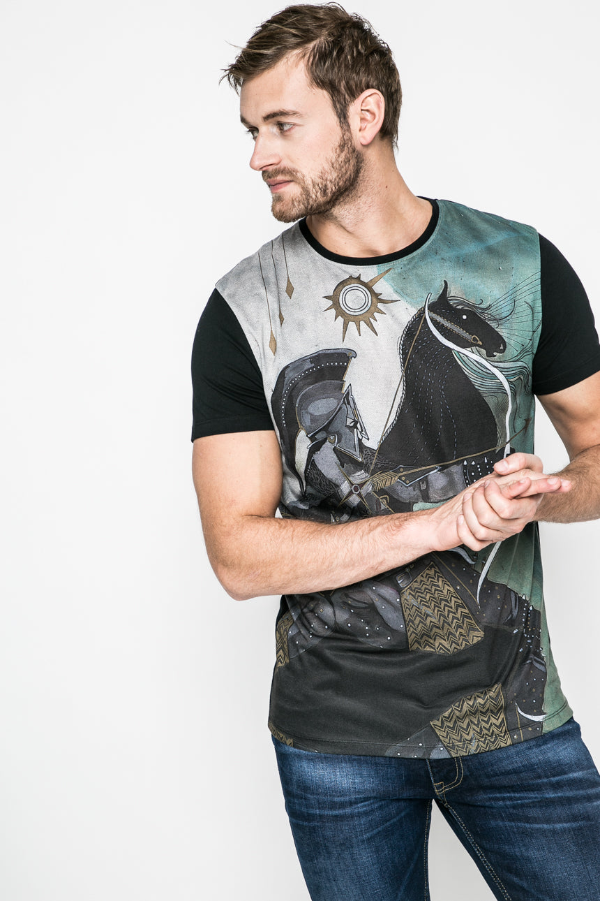 Cavalry T-Shirt