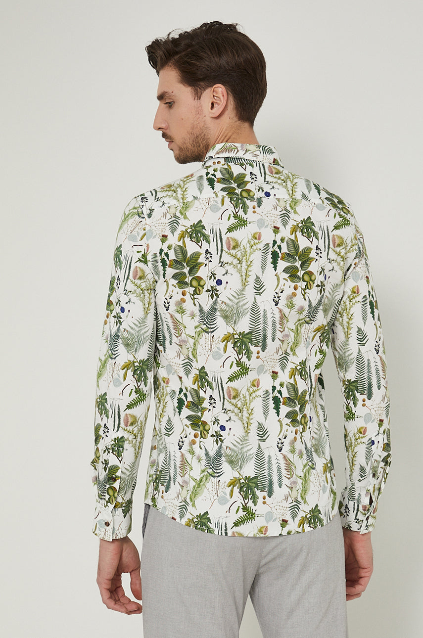 Ferns Shirt