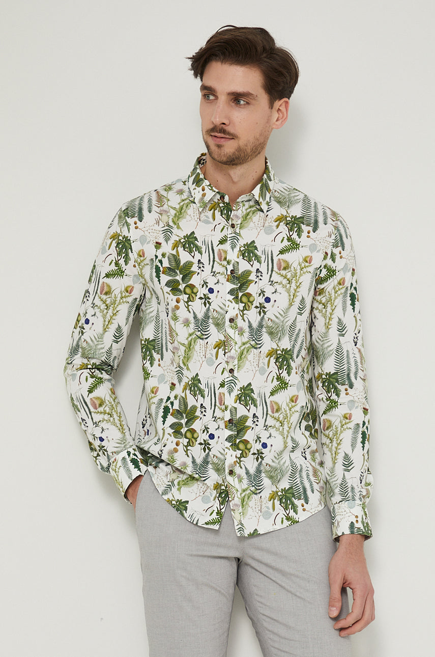 Ferns Shirt
