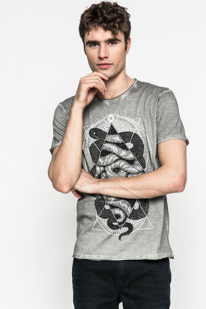 Serpent T-Shirt