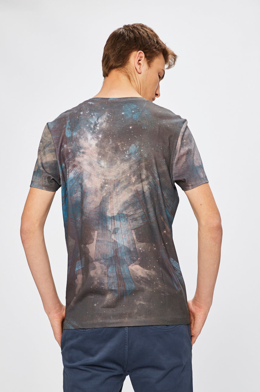 Astral Coordinates T-Shirt